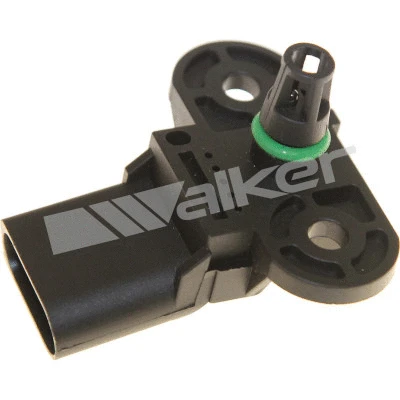 Air Pressure Sensor, altitude adaption