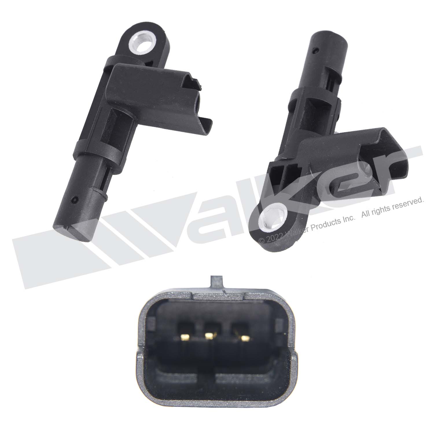 Sensor, camshaft position