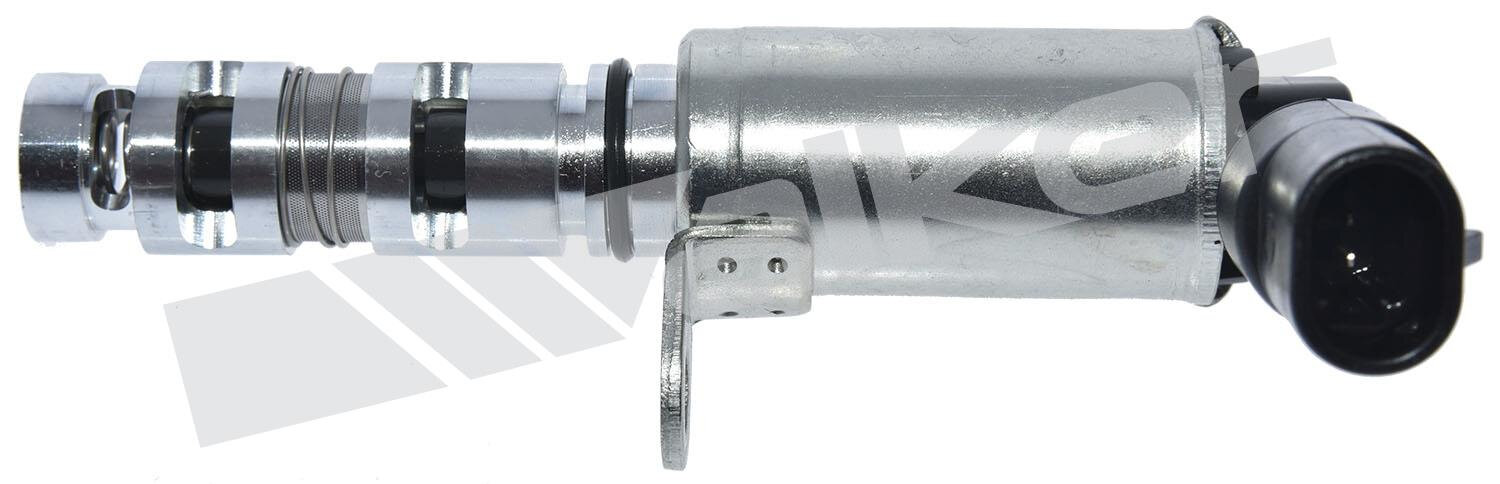 Control Valve, camshaft adjustment