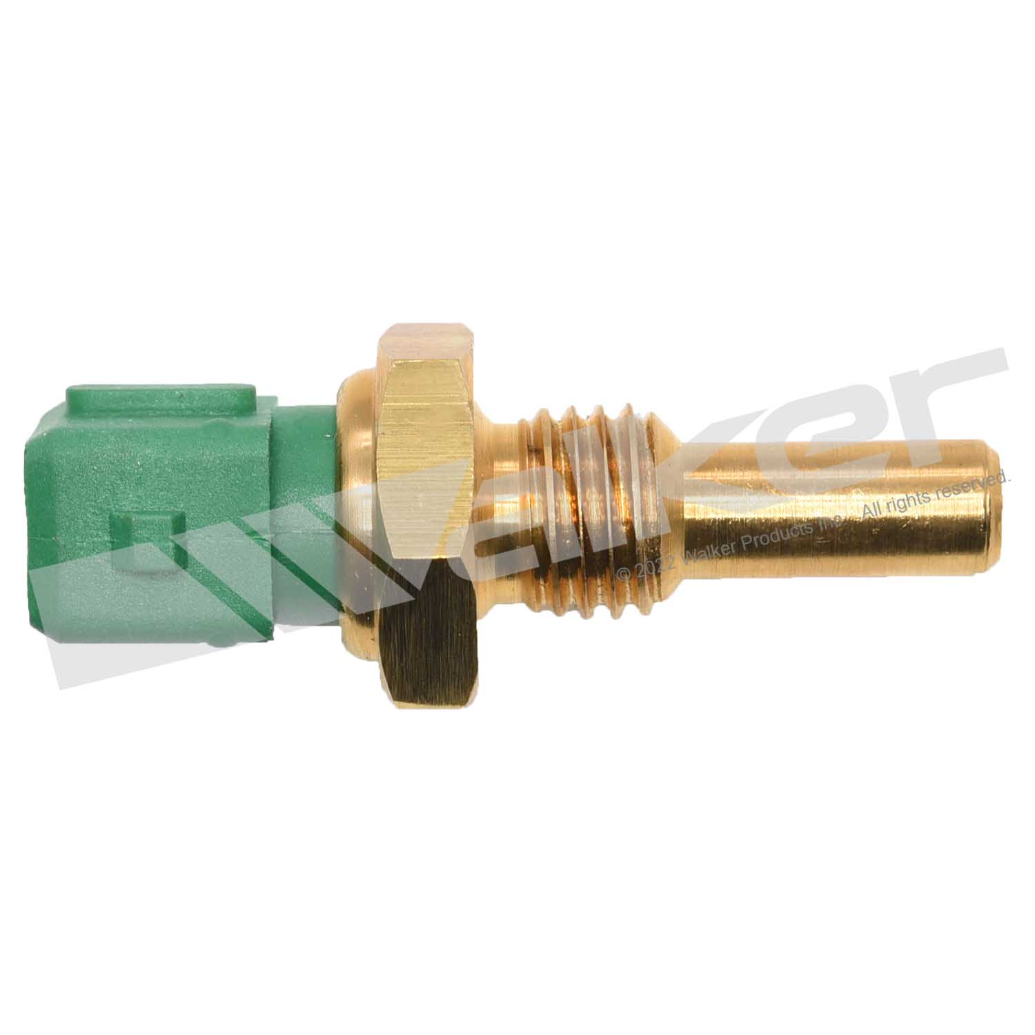 Sensor, coolant temperature