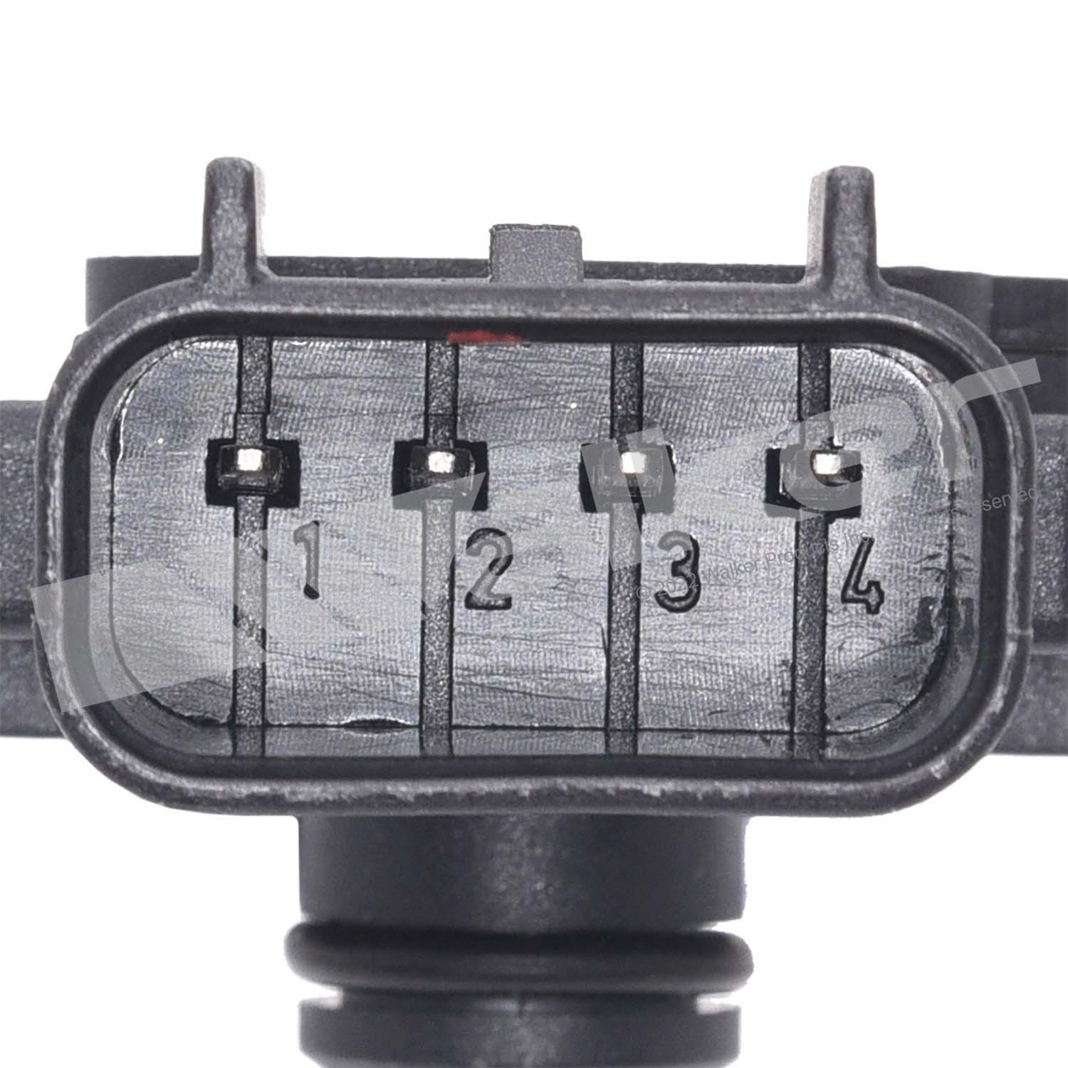 Sensor, intake manifold pressure