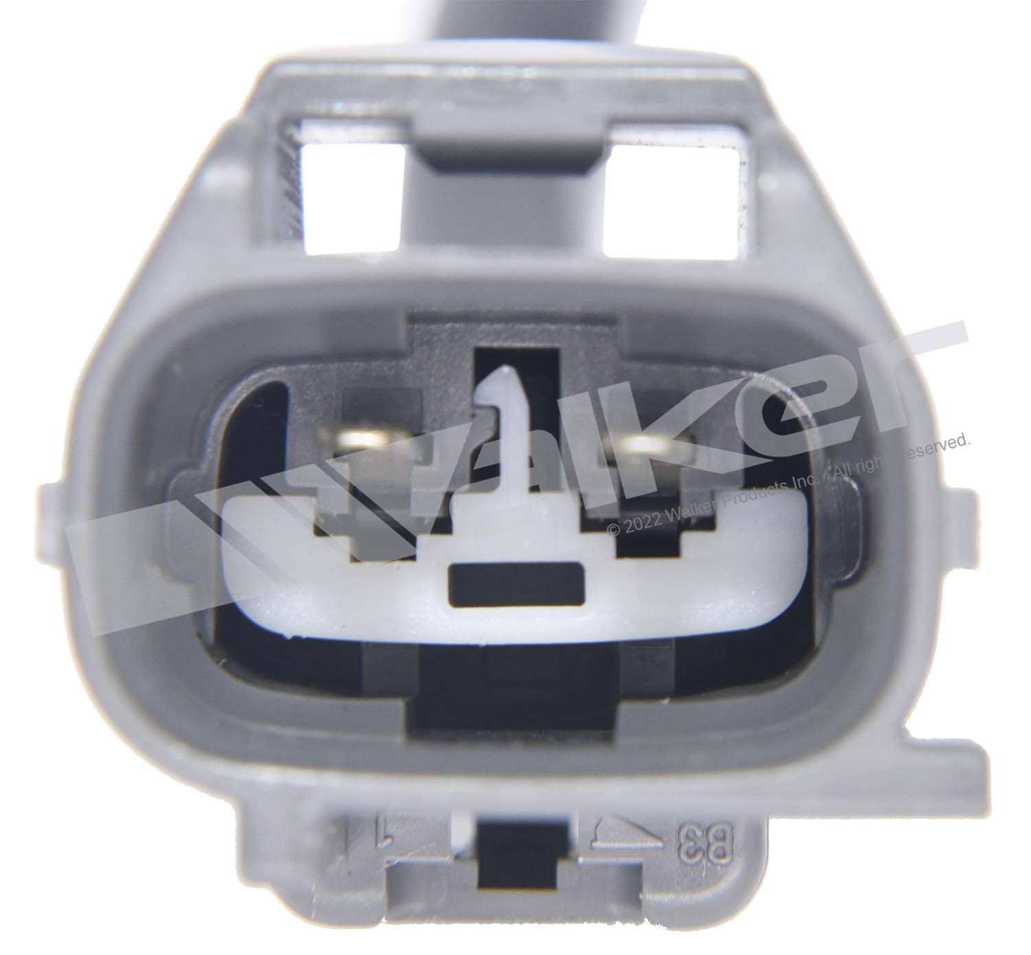 RPM Sensor, automatic transmission