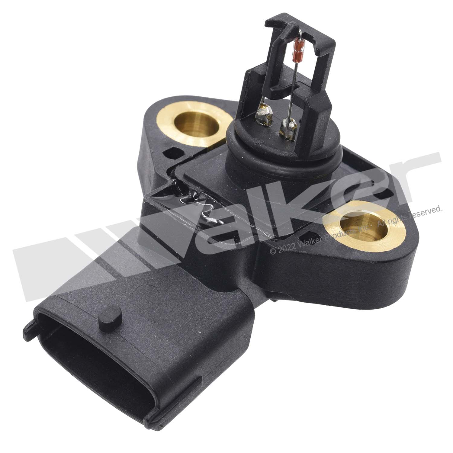 Sensor, boost pressure (225-1501)