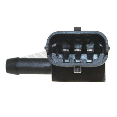 Sensor, exhaust pressure