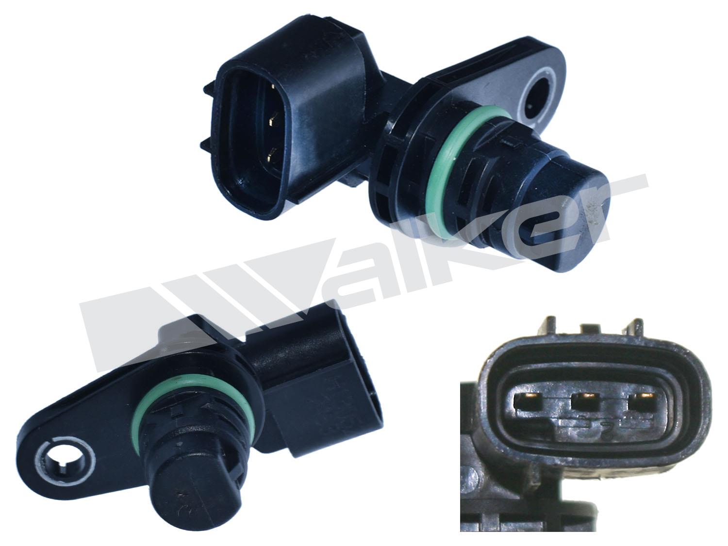 Sensor, camshaft position