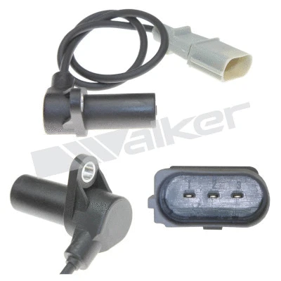 Sensor, crankshaft pulse