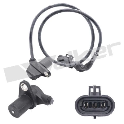 Sensor, crankshaft pulse