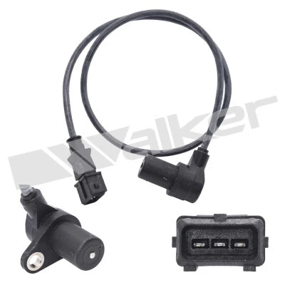 Sensor, crankshaft pulse