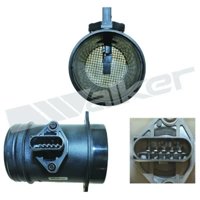 Mass Air Flow Sensor