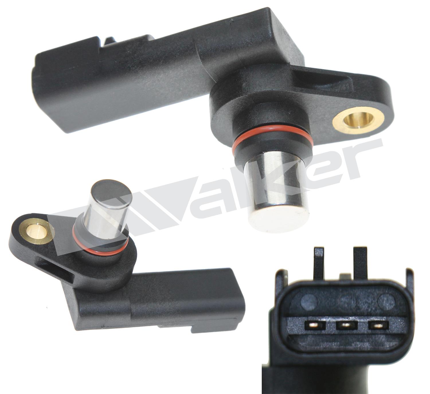 Sensor, camshaft position