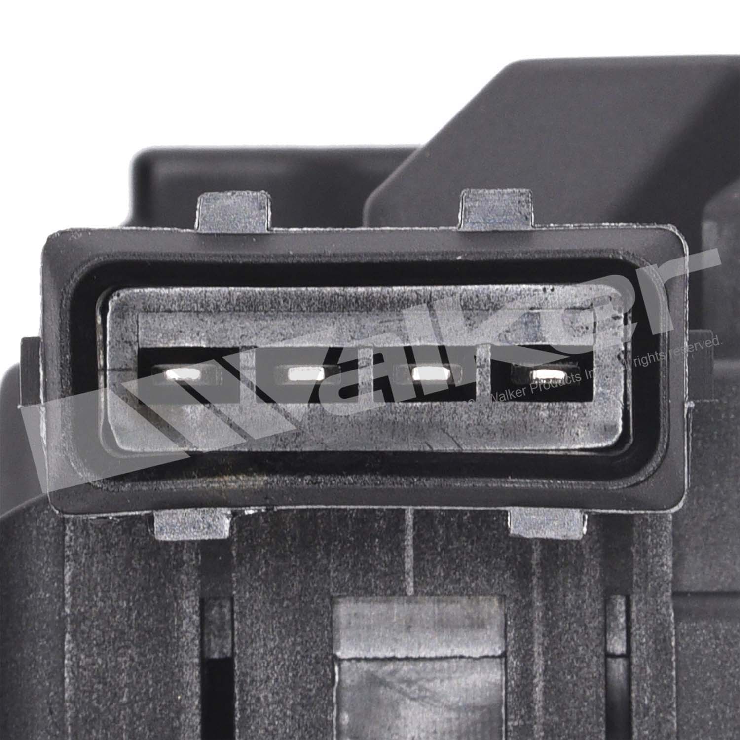 Acuator, throttle valve