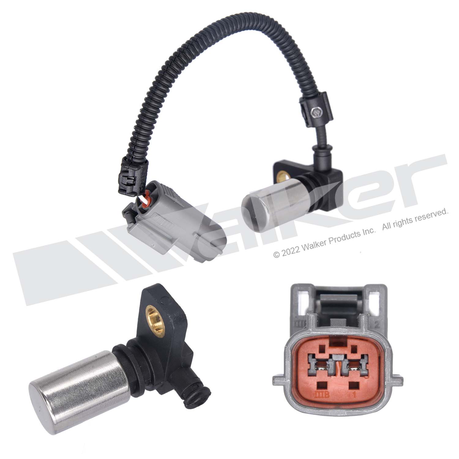 RPM Sensor, automatic transmission