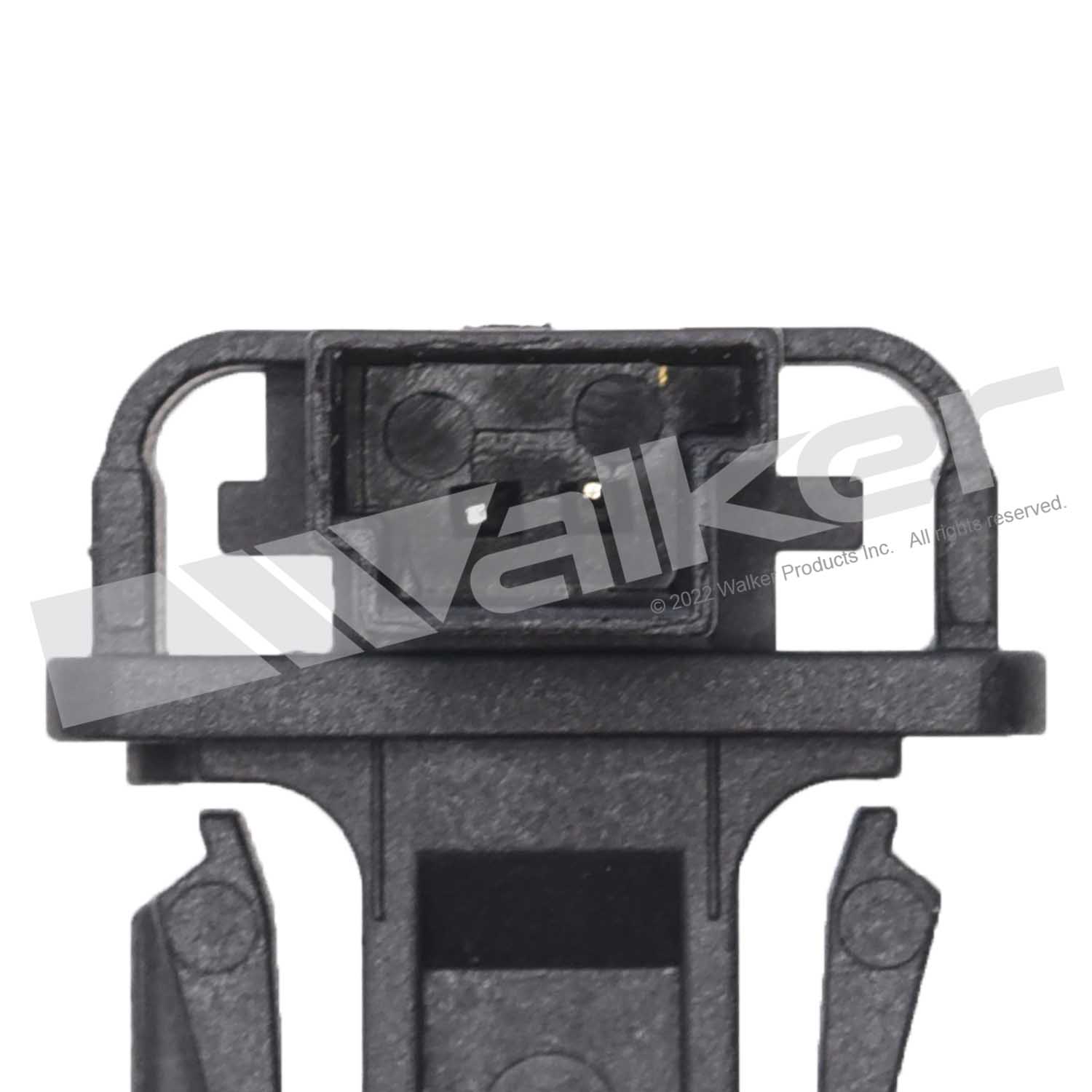 Sensor, interior temperature