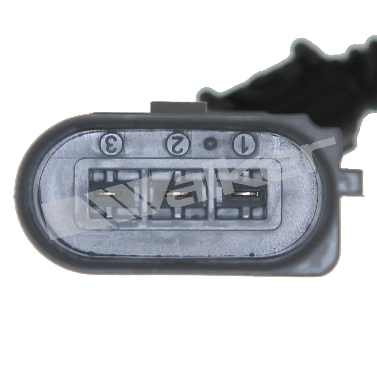 Sensor, crankshaft pulse