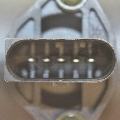 Mass Air Flow Sensor