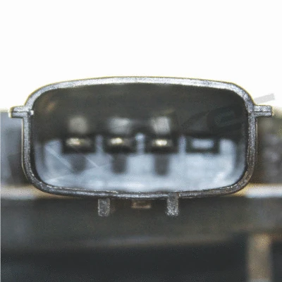 Mass Air Flow Sensor