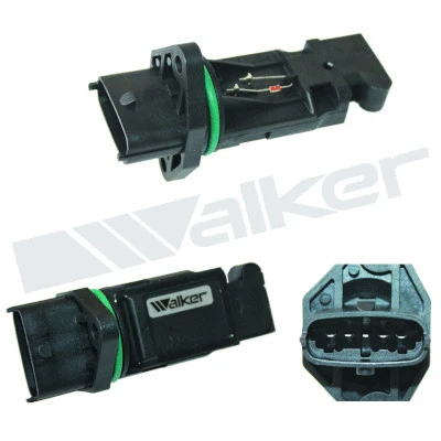 Mass Air Flow Sensor