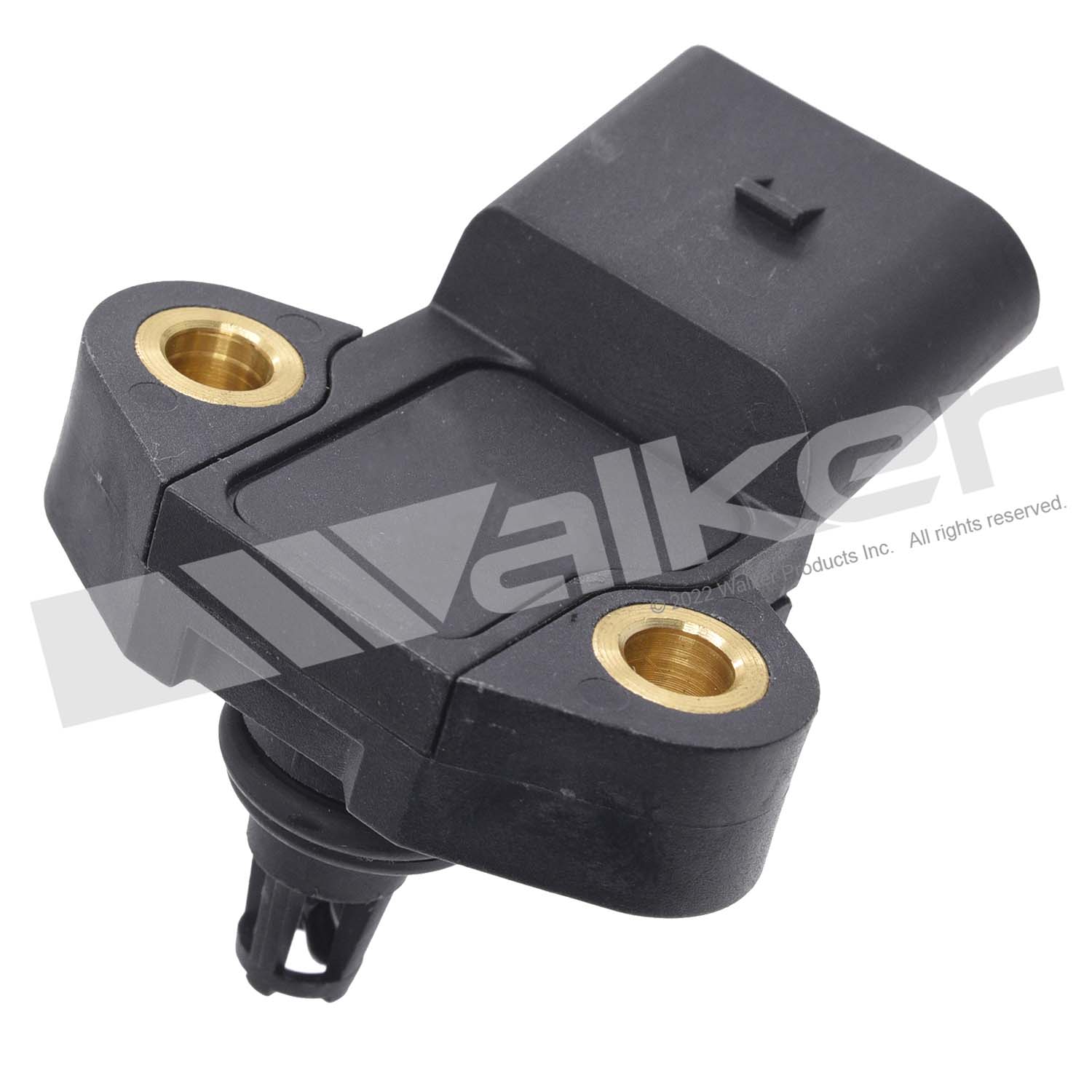 Sensor, boost pressure