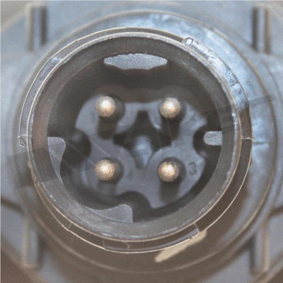 Mass Air Flow Sensor