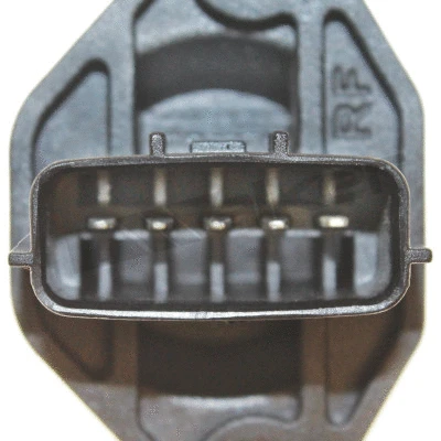 Mass Air Flow Sensor