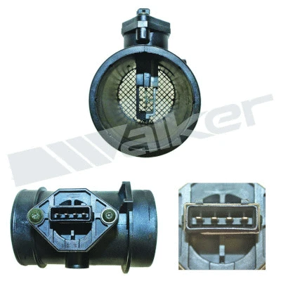 Mass Air Flow Sensor