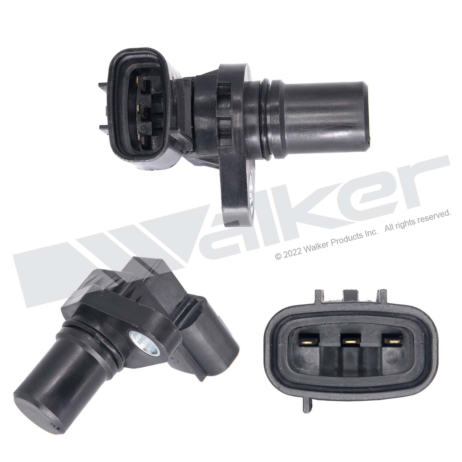 Sensor, camshaft position