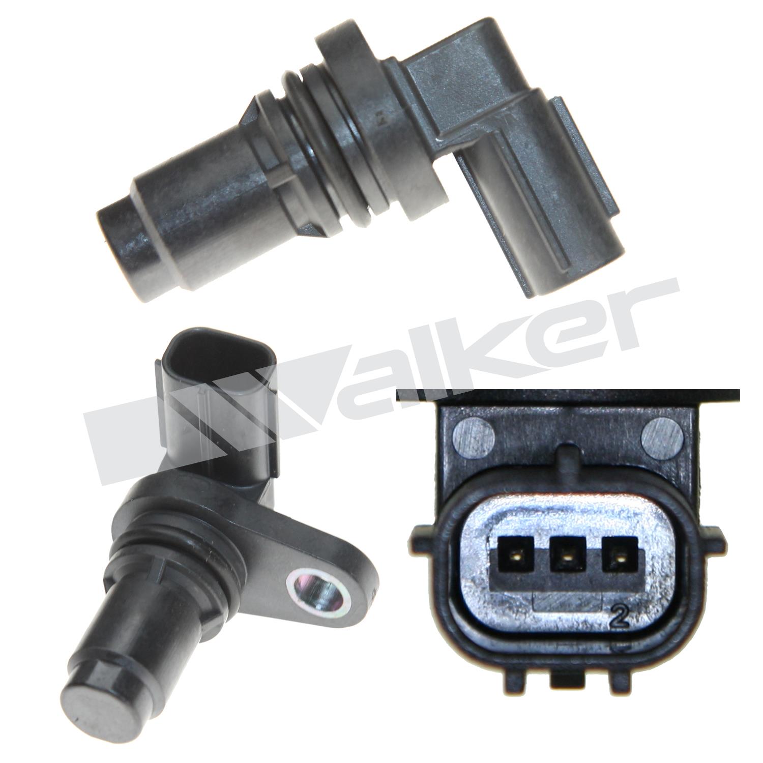 Sensor, camshaft position