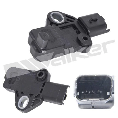 Sensor, crankshaft pulse