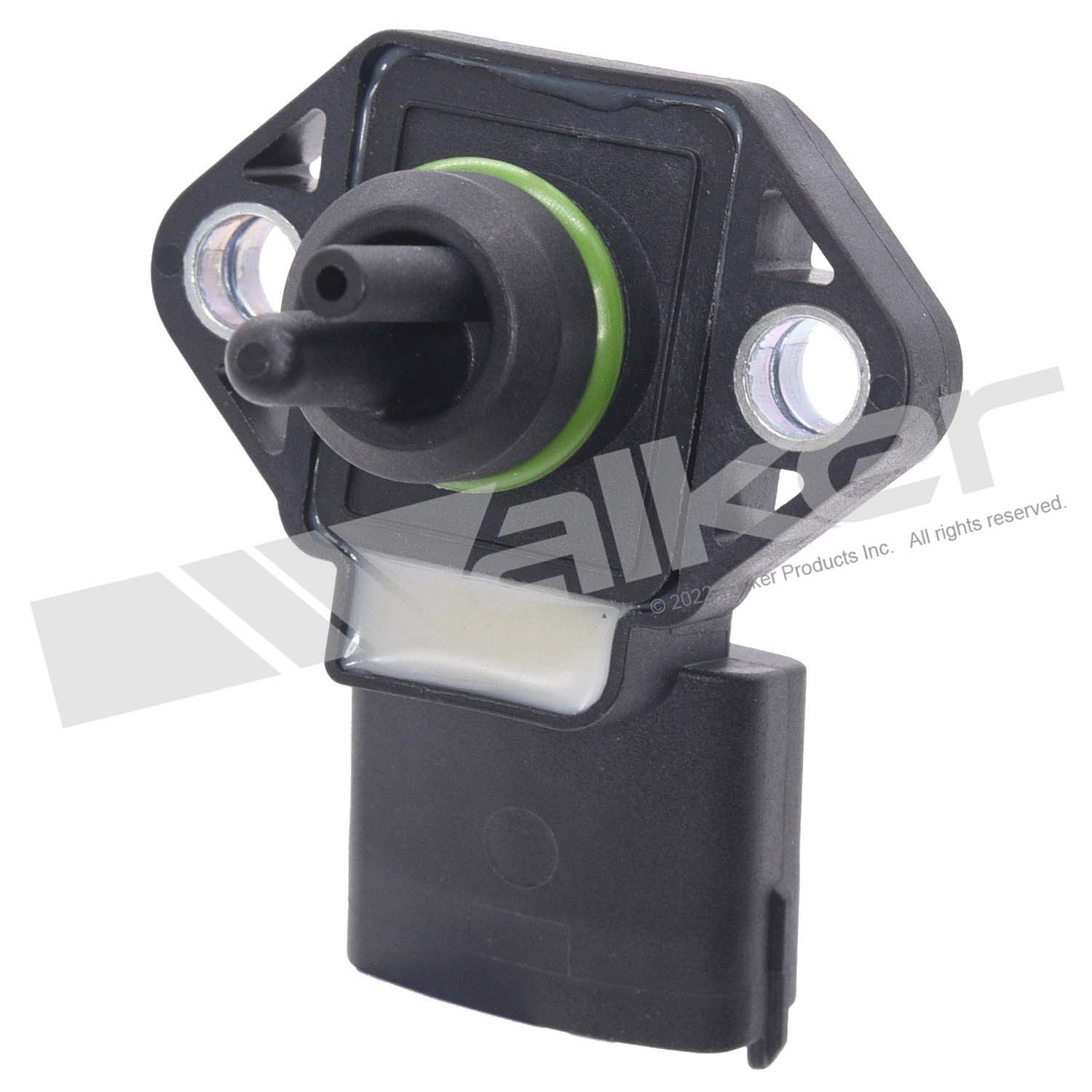 Sensor, intake manifold pressure