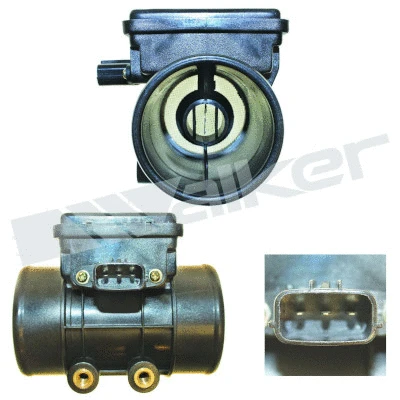 Volume Air Flow Sensor