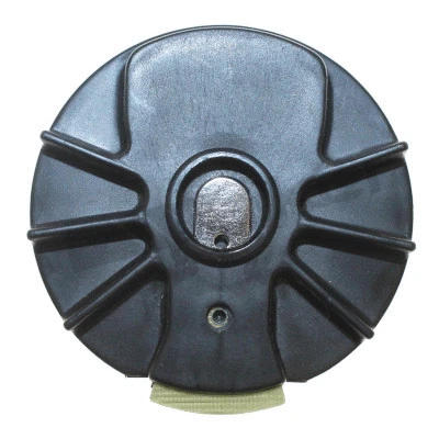 Rotor, distributor