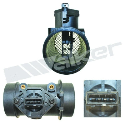 Mass Air Flow Sensor