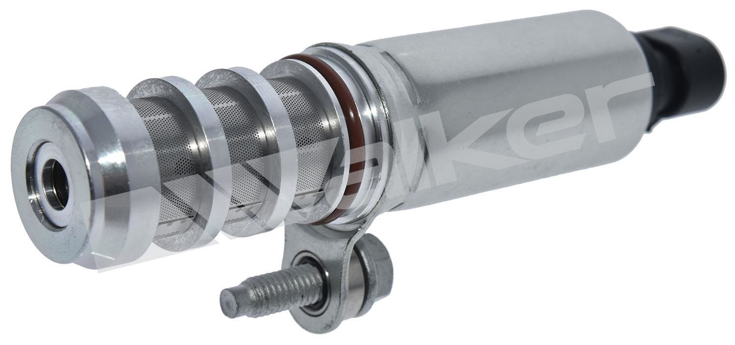 Control Valve, camshaft adjustment