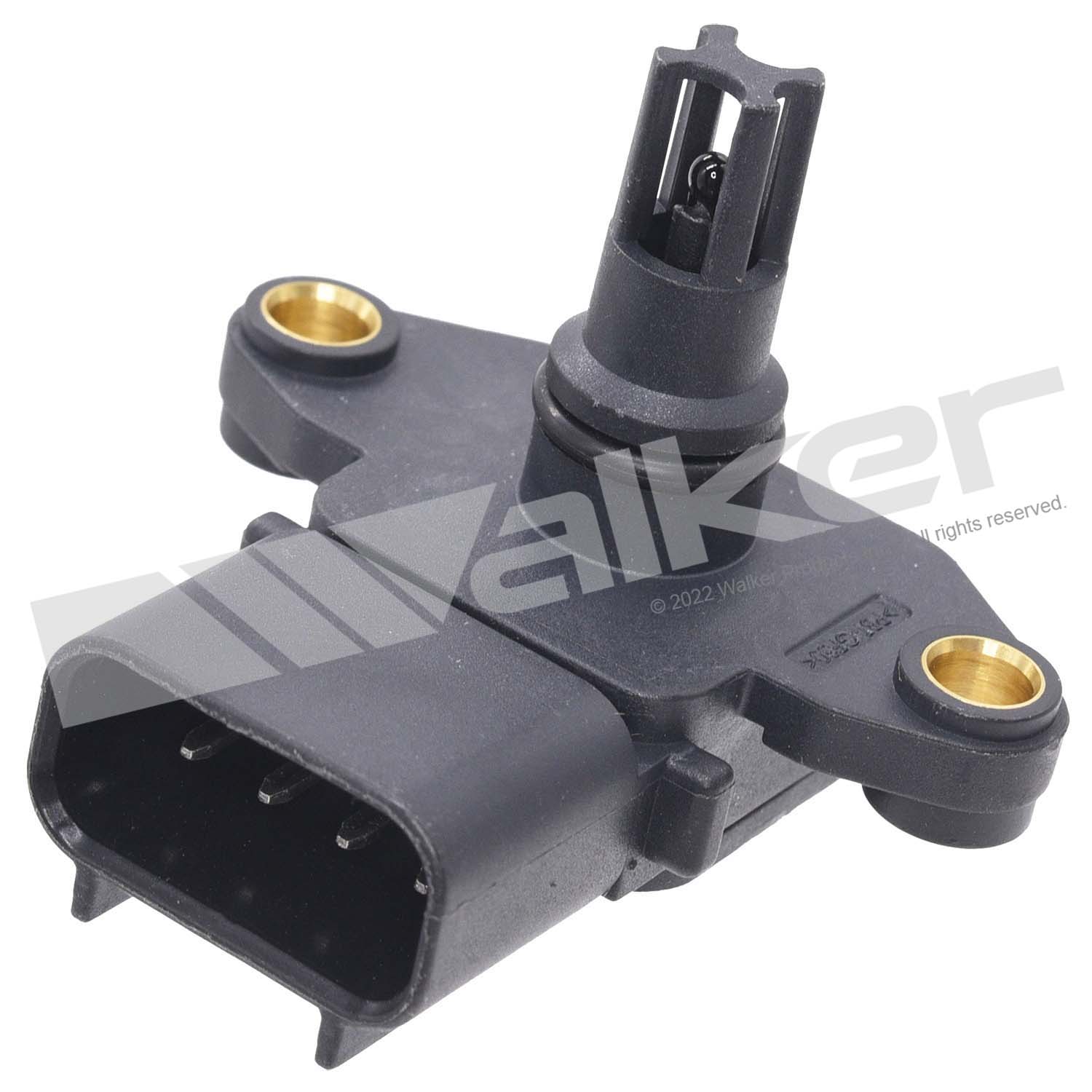 Sensor, intake manifold pressure (225-1509)