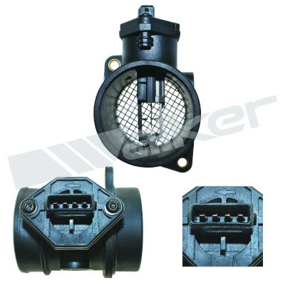 Mass Air Flow Sensor