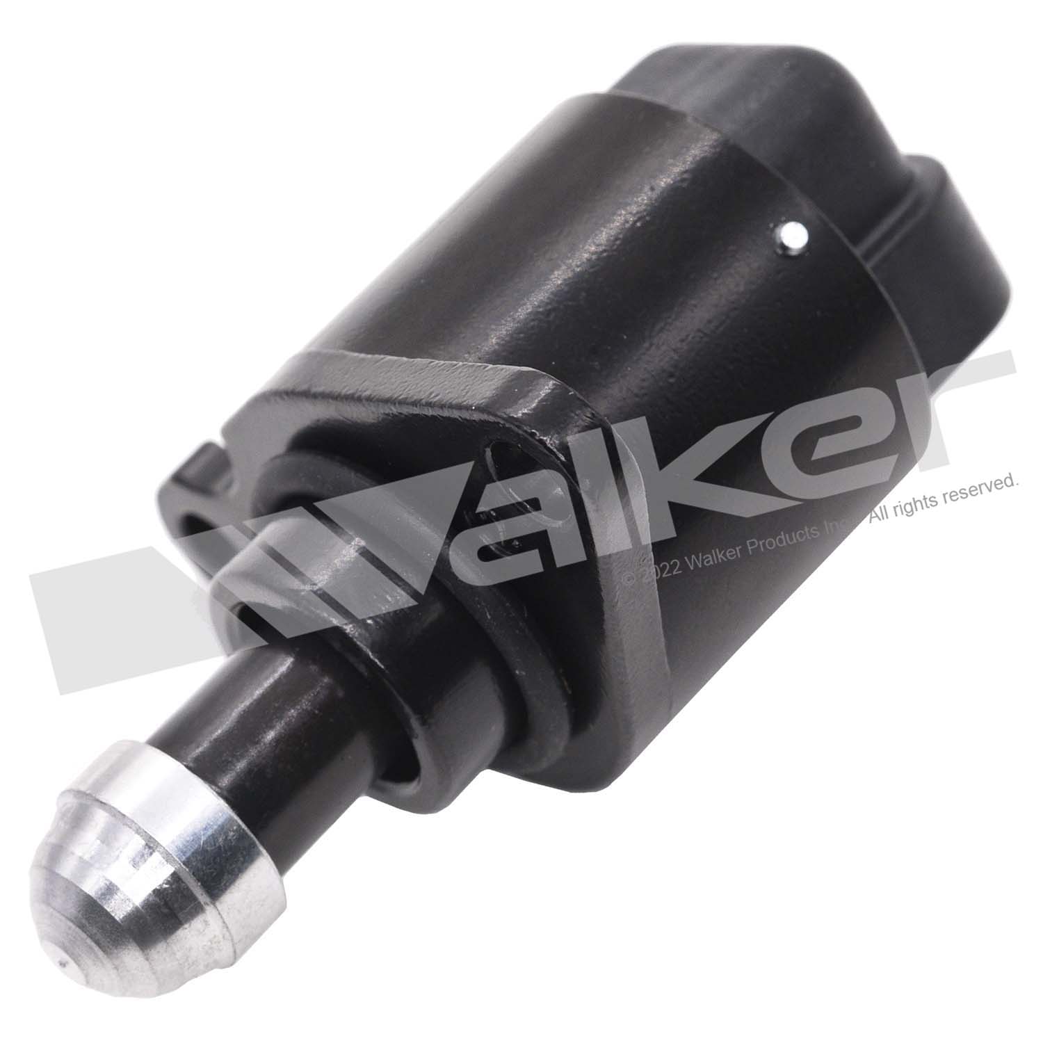 Idle Control Valve, air supply