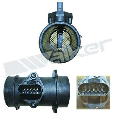 Mass Air Flow Sensor