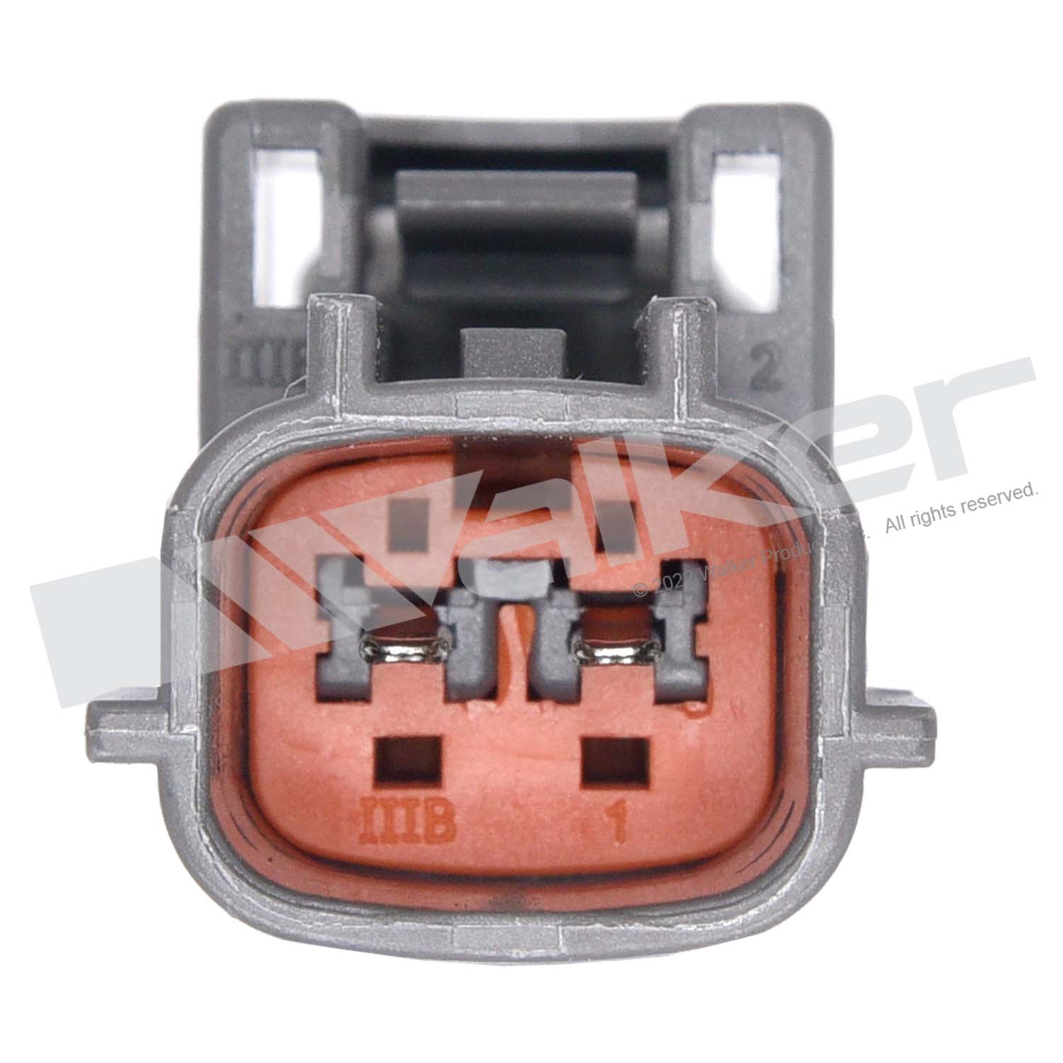 RPM Sensor, automatic transmission