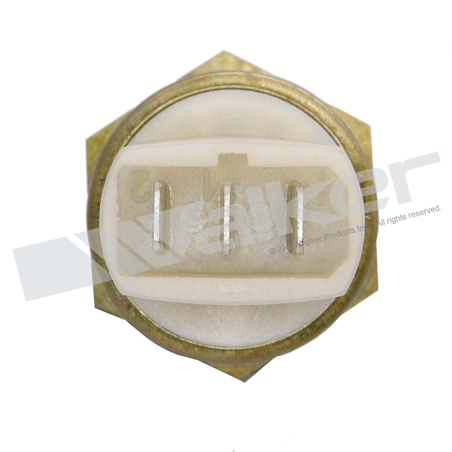 Temperature Switch, radiator fan