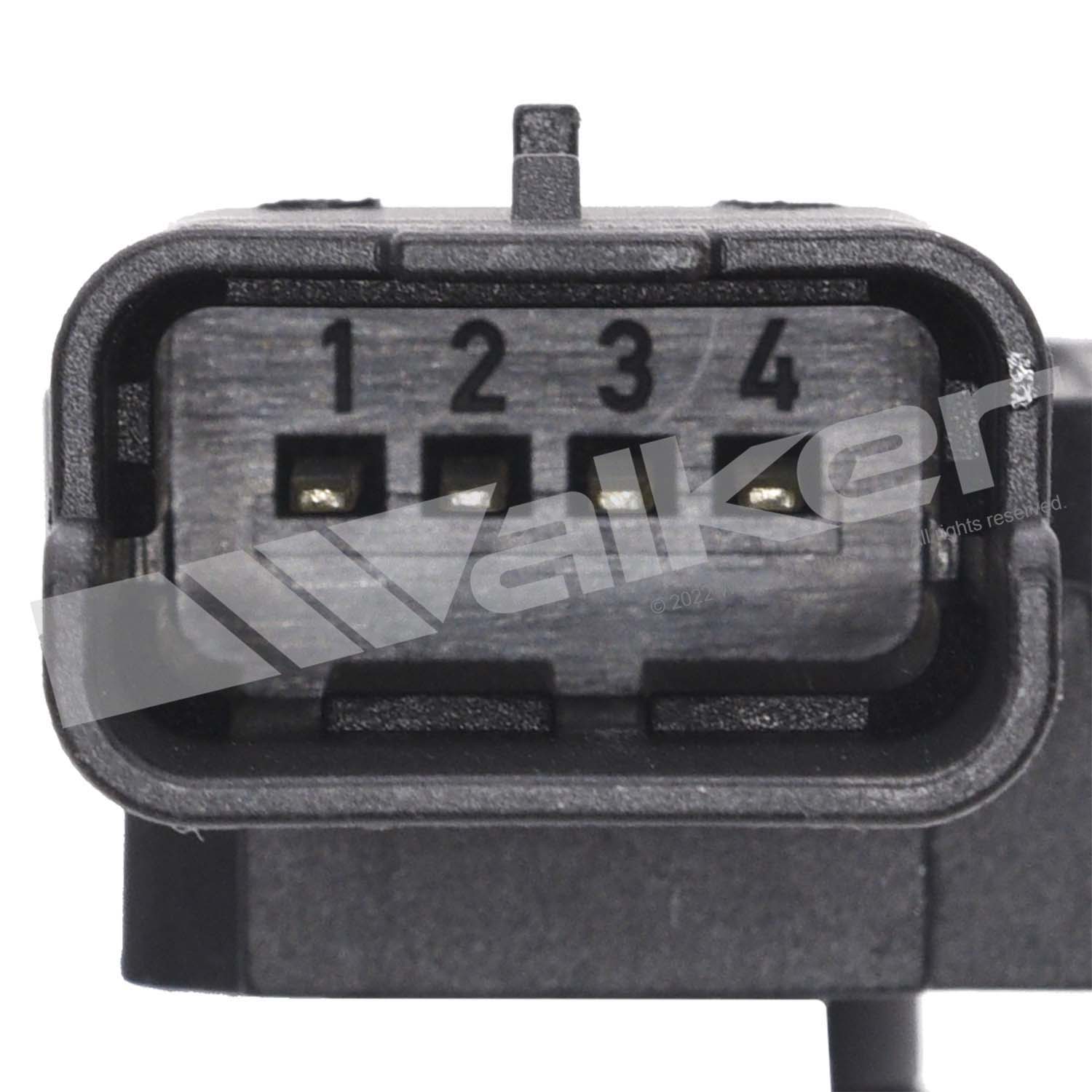 Air Pressure Sensor, altitude adaption