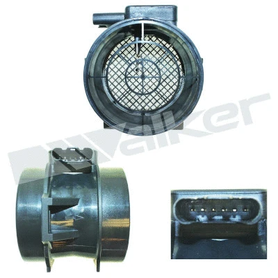 Mass Air Flow Sensor