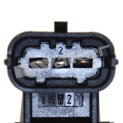 Sensor, RPM