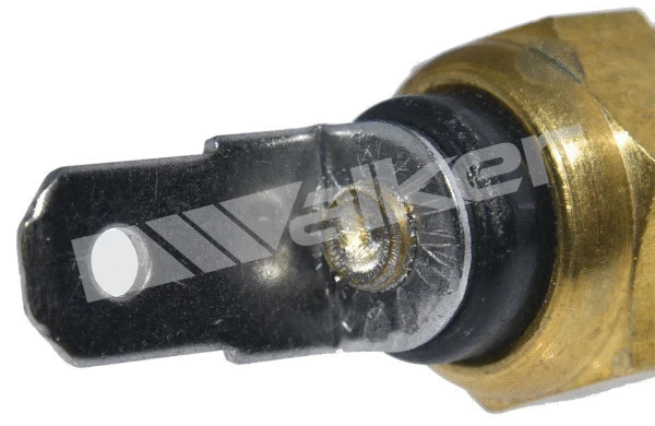 Sensor, coolant temperature