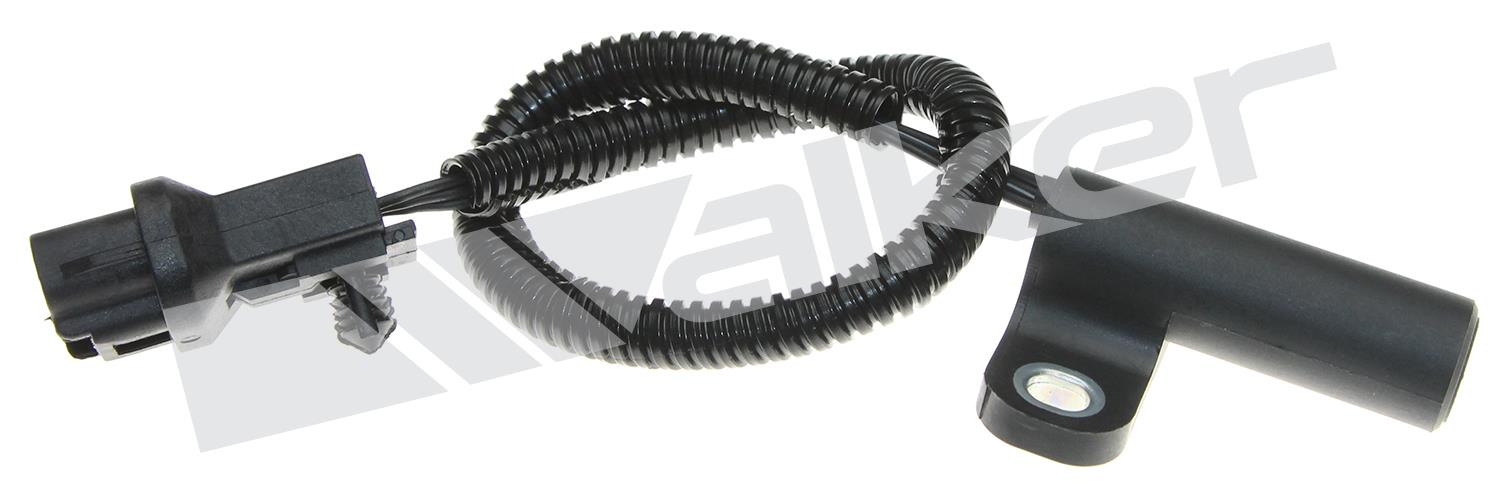 Sensor, crankshaft pulse