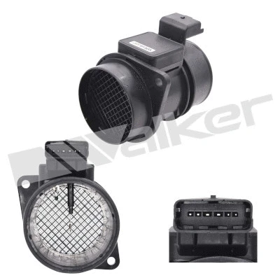 Mass Air Flow Sensor