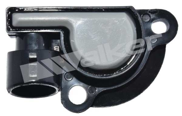 Sensor, throttle position