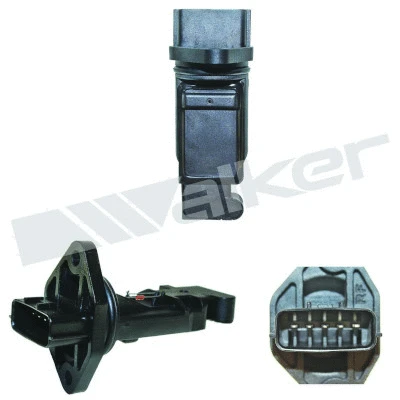 Mass Air Flow Sensor