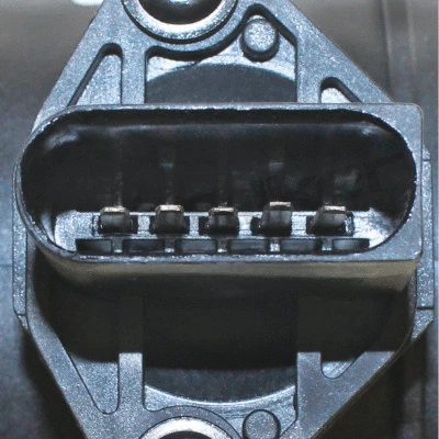Mass Air Flow Sensor