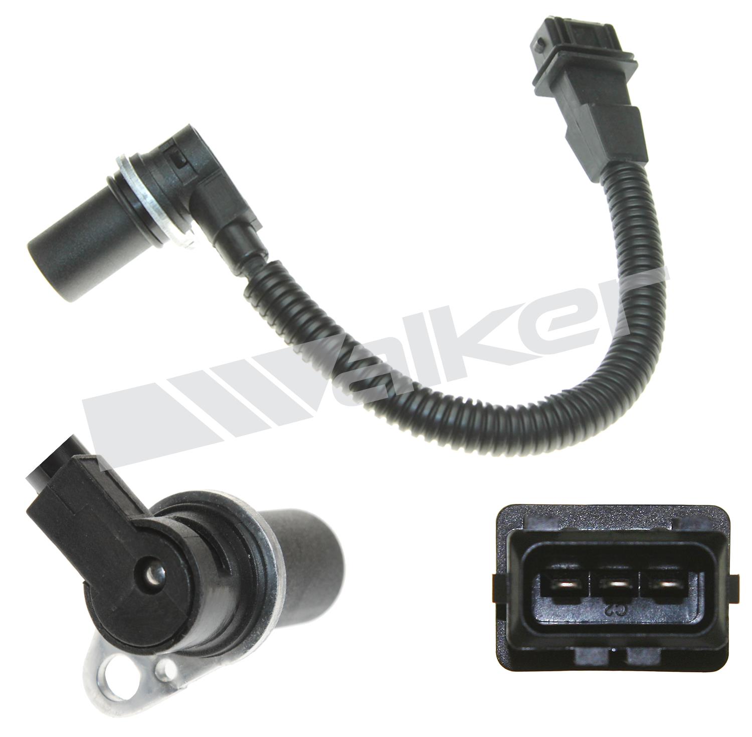 Sensor, camshaft position