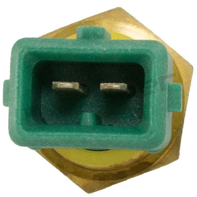 Sensor, coolant temperature